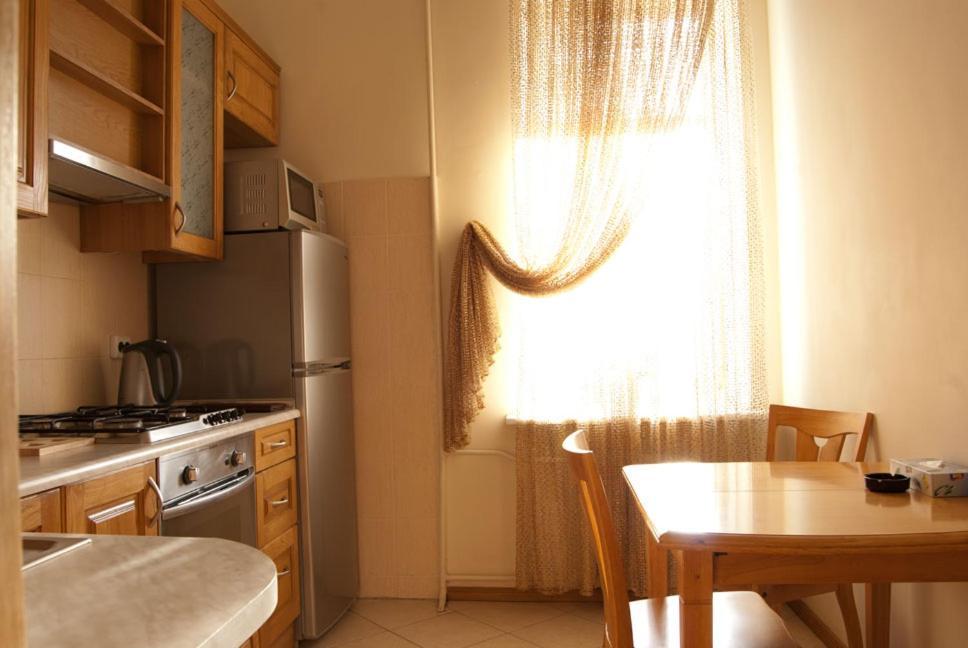Sonya Apartments Κίεβο Εξωτερικό φωτογραφία