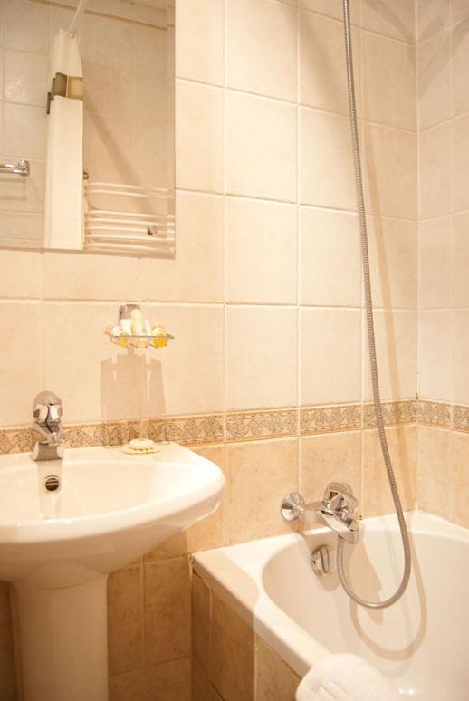 Sonya Apartments Κίεβο Εξωτερικό φωτογραφία