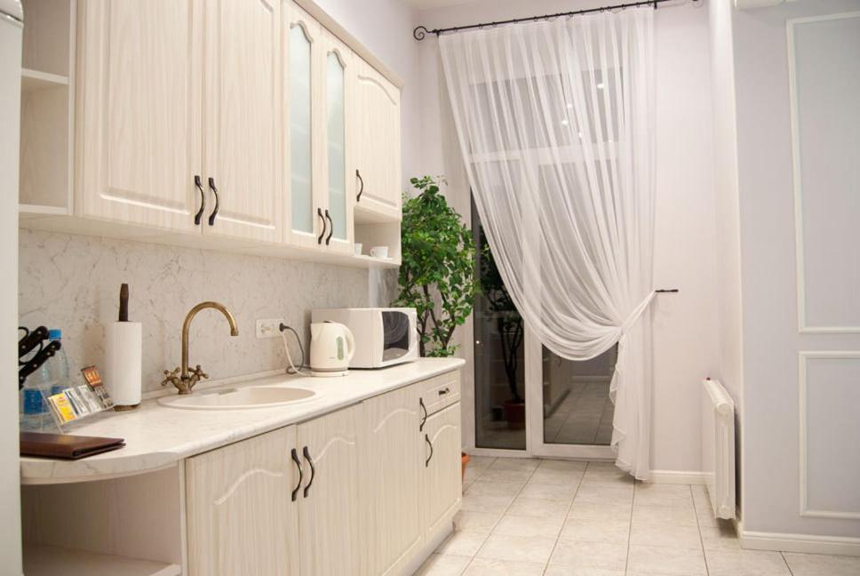 Sonya Apartments Κίεβο Δωμάτιο φωτογραφία