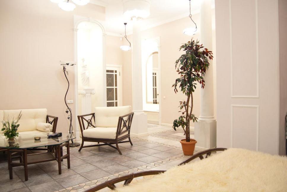 Sonya Apartments Κίεβο Δωμάτιο φωτογραφία