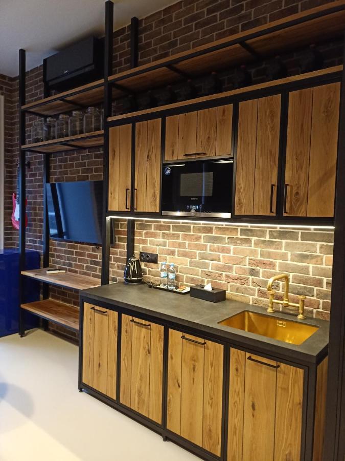 Sonya Apartments Κίεβο Εξωτερικό φωτογραφία