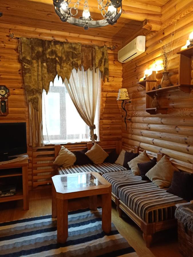 Sonya Apartments Κίεβο Εξωτερικό φωτογραφία
