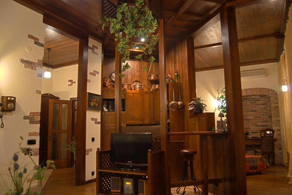 Sonya Apartments Κίεβο Δωμάτιο φωτογραφία
